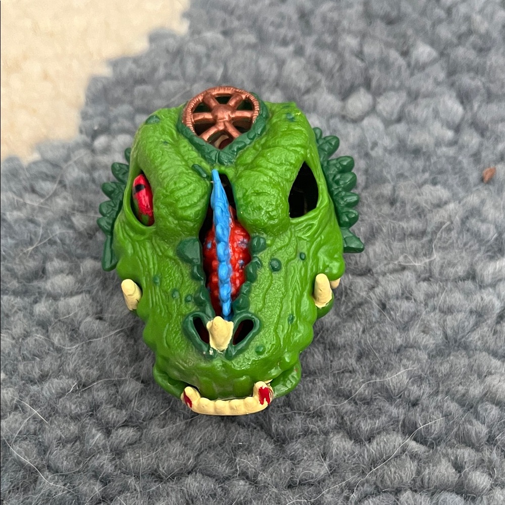 Might Max Dinosaur Toy